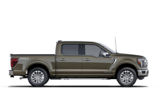 2025 Ford F-150® External Image 1